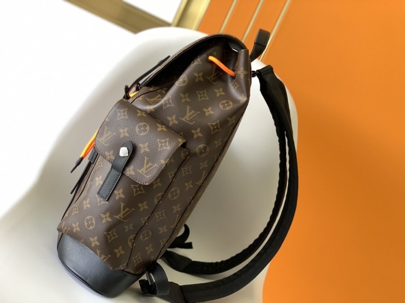 LV Backpacks